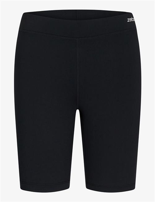 ZEBDIA | Women Short Sports Tights | XL