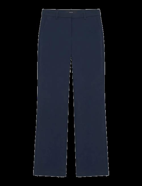 Vero Moda | Vmzamira Mw Slim Straight Pant Noos | M x 32