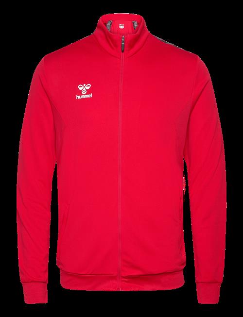 Hummel | Hmlauthentic Pl Zip Jacket | XL