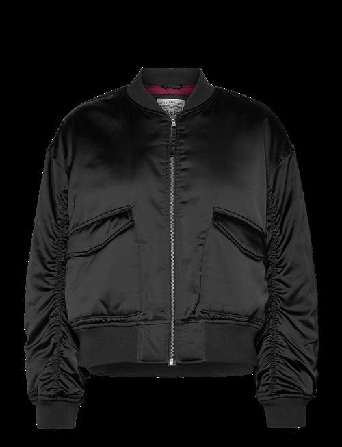 Levi's® | Andy Techy Jacket Caviar | L