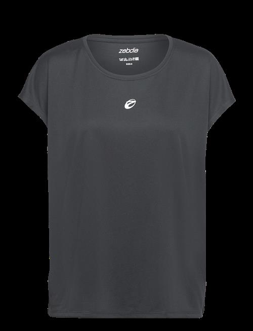 ZEBDIA | Women Loose Fit T-Shirt | XXL