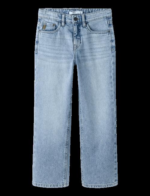 name it | Nkmryan Straight Jeans 3418-Be Noos | 146