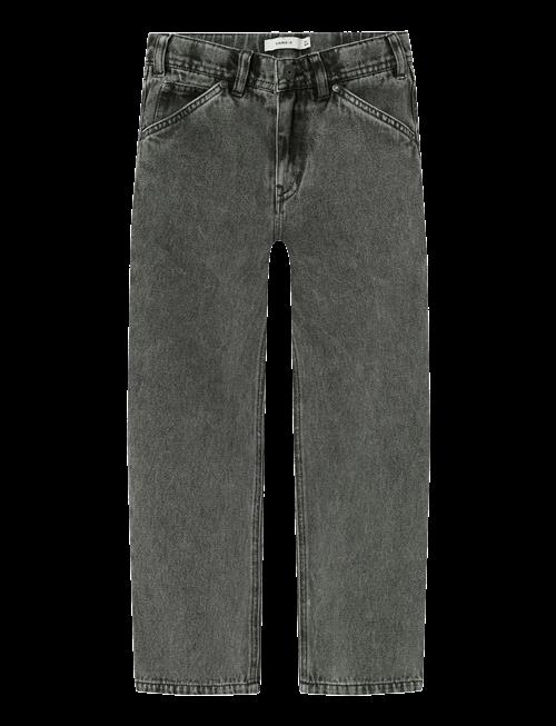 name it | Nkmryan Straight Jeans Carp 4525-Im Noos | 164