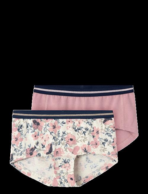 name it | Nkfhipster 2P Nostalgia Flower Noos | 134-140