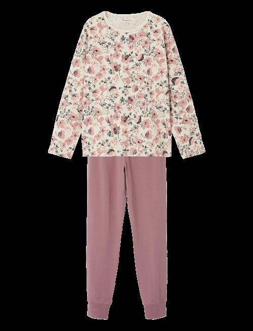 name it | Nkfnightset Nostalgia Flower Noos | 158-164