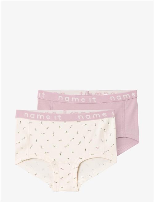name it | Nkfhipster 2P Buttercream Floral Noos | 116