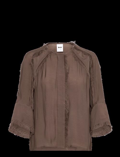 Day Birger et Mikkelsen | Cassie - Sheer Fringes | 42