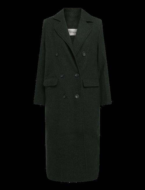 My Essential Wardrobe | Franniemw Coat | 40