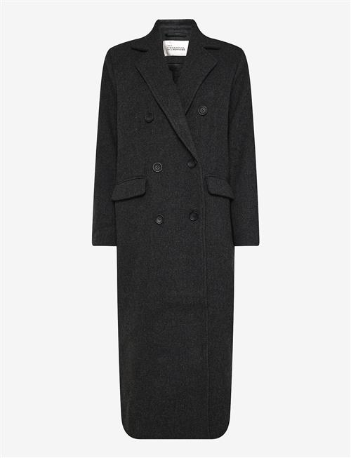 My Essential Wardrobe | Franniemw Coat | 38