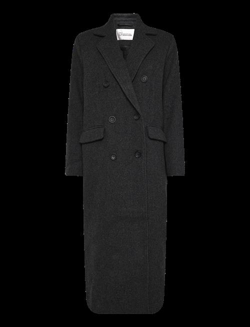 My Essential Wardrobe | Franniemw Coat | 44