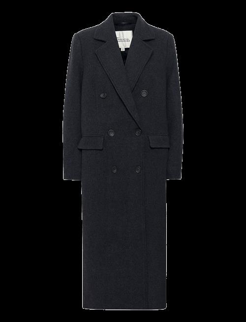 My Essential Wardrobe | Franniemw Coat | 36