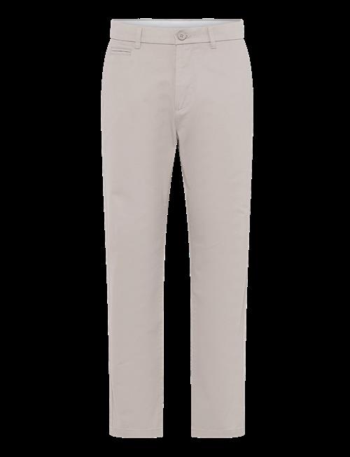 Knowledge Cotton Apparel | Chuck Regular Chino Twill Pants - G | 36 x 34