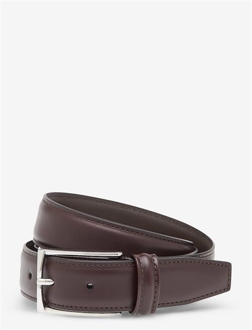 Anderson's | Classic Leather Belt | 100 x 100