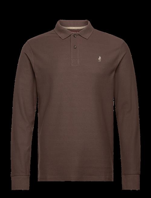 MCS | Rockwall Reg Pq Mcs M Polo | M