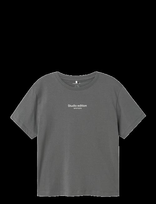 name it | Nkmbrody Ss Nreg Top Noos | 134-140