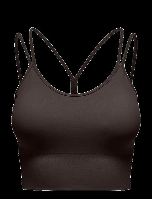 Only Play | Onpfrion-2-Free Seam Bra | M