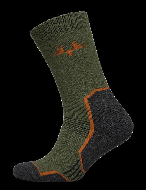 Swedteam | Titan Medium Socks | 37-39