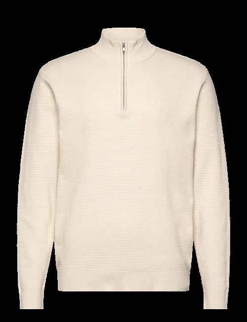 Clean Cut Copenhagen | Oscar Half-Zip Knit | XXL