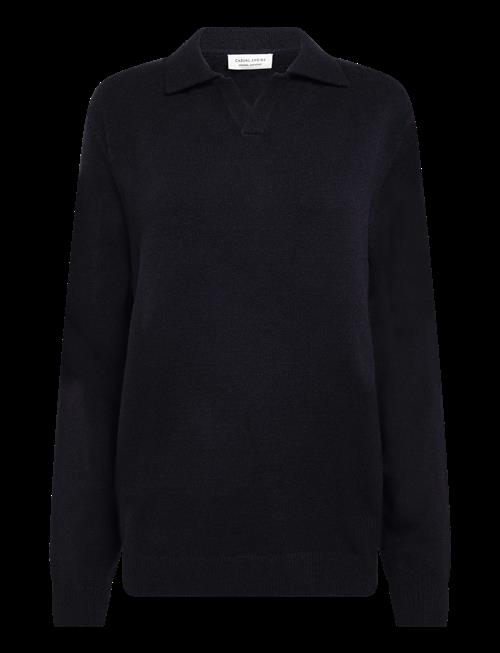Casual Friday | Cfkarl Polo Knit | M
