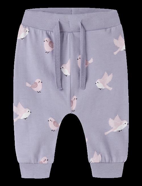 name it | Nbfvandora Pant Box | 62