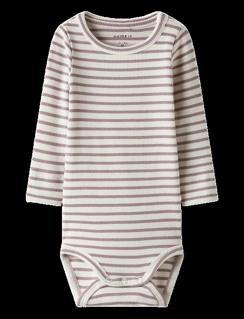 name it | Nbnbani Ls Body Noos | 92