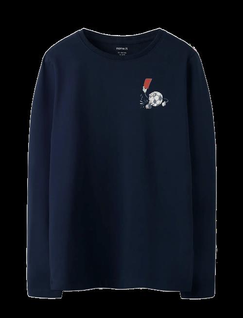 name it | Nkmvux Ls Top | 122-128