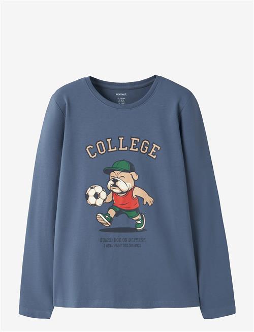 name it | Nkmvux Ls Top | 146-152
