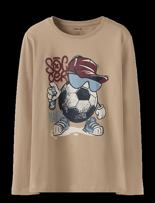 name it | Nkmvux Ls Top | 122-128