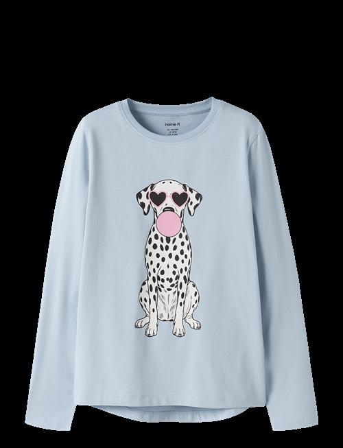 name it | Nkfvix Ls Top | 134-140