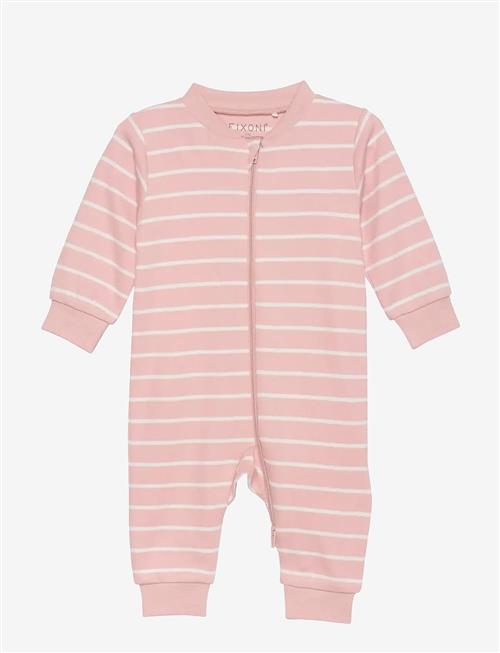 Fixoni | Nightsuit W.zipper | 68