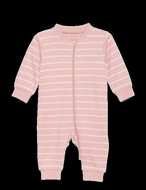 Fixoni | Nightsuit W.zipper | 86