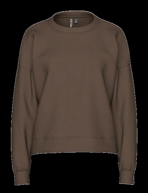 Pieces | Pcchilli Ls Sweat Noos Bc | XXL