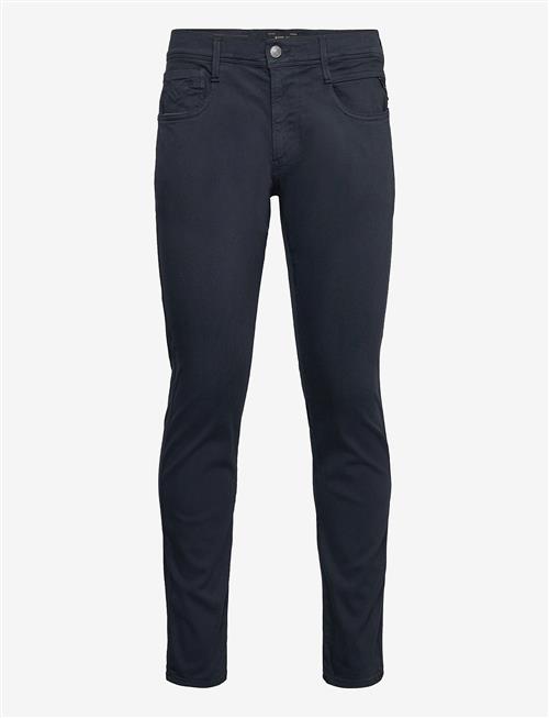 Replay | Anbass Trousers Slim Hyperflex Colour Xlite | 30 x 32
