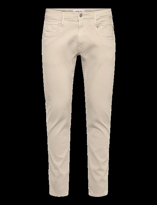 Replay | Anbass Trousers Slim Hyperflex Colour Xlite | 38 x 32