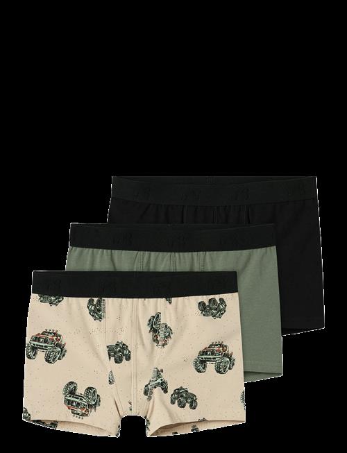name it | Nkmboxer 3P Peyote Monster Truck Noos | 134-140