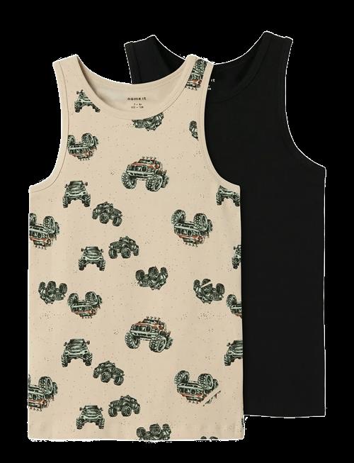 name it | Nkmtank Top 2P Peyote Monster Truck Noos | 86