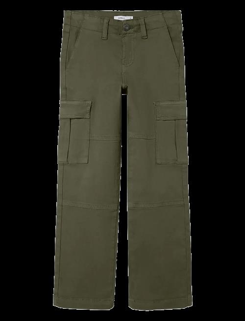 name it | Nkmryan St Twi Cargo Pant 5720-Ot Noos | 146