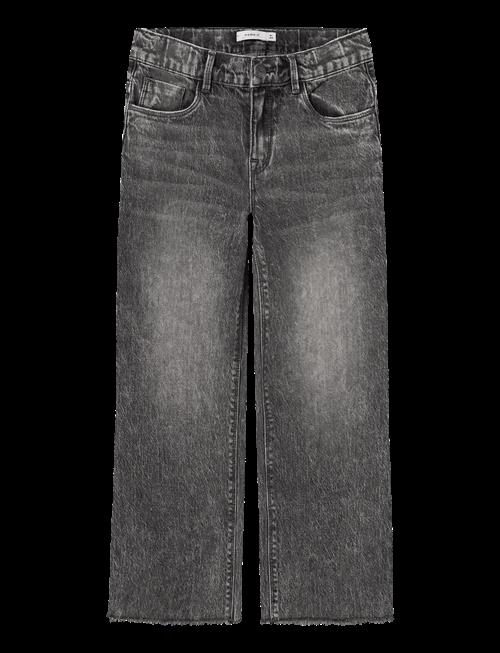 name it | Nkfrose Wide Jeans 9417-Tk Noos | 146