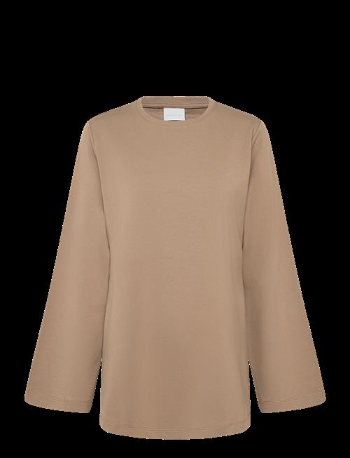 Mamalicious | Mlsine Ls Sweat Top 2F | L
