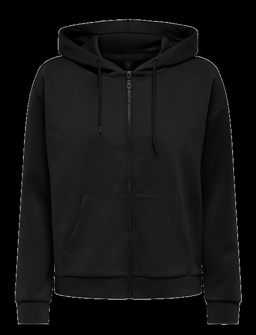 Only Play | Onplounge Hood Fz Ls Swt Noos | XL