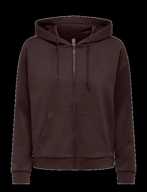 Only Play | Onplounge Hood Fz Ls Swt Noos | M