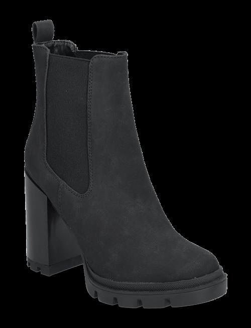 ONLY | Onlbrave-5 Pu Nubuck Boot | 39