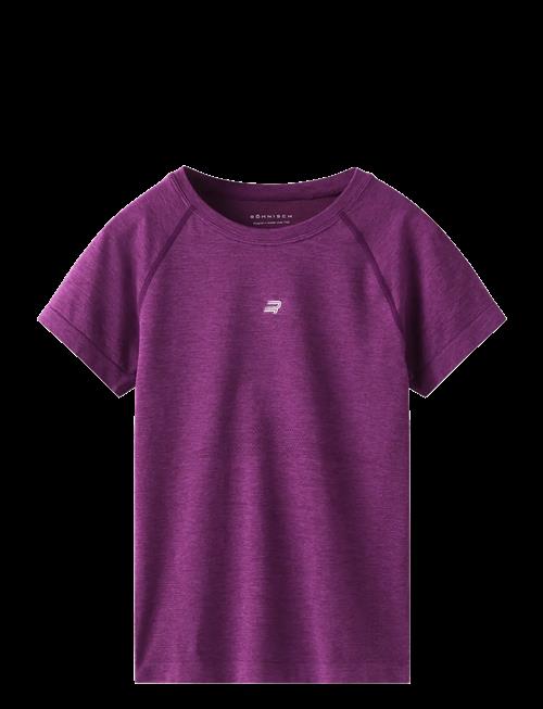 Röhnisch | Seamless Flex Tee | S