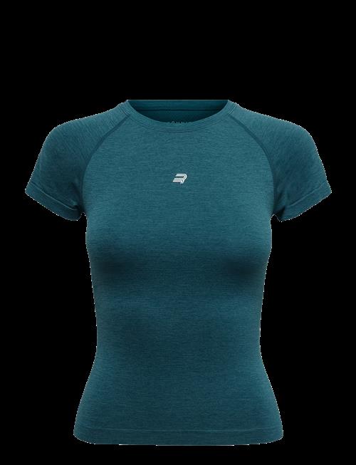 Röhnisch | Seamless Flex Tee | L