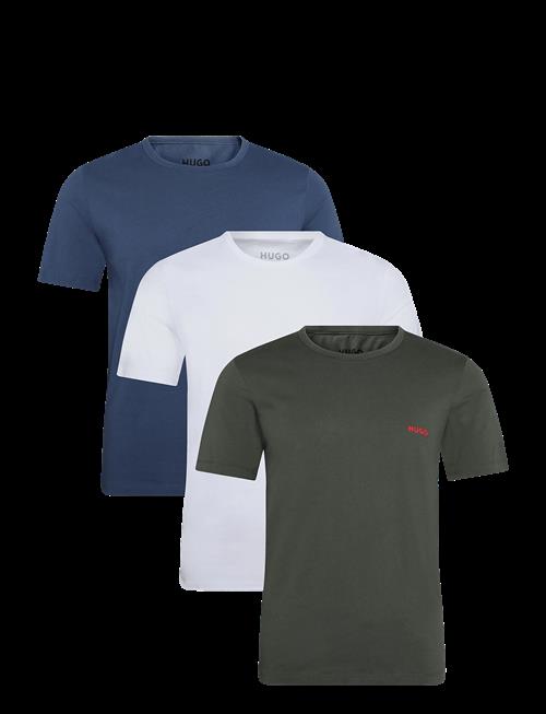 HUGO | T-Shirt Rn Triplet P | S