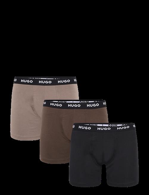 HUGO | Boxerbr Triplet Pack | S