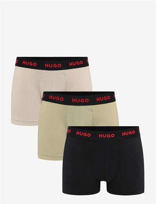 HUGO | Trunk Triplet Pack | XXL