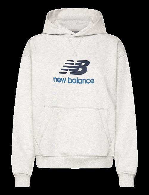 New Balance | Athletics French Terry Logo Hoodie | XL
