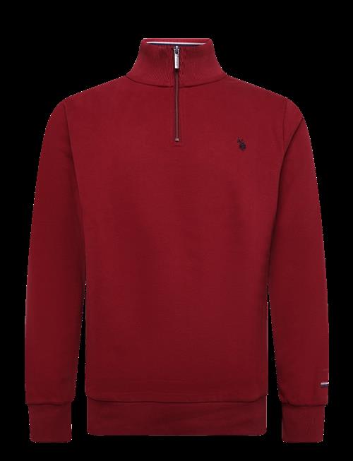 U.S. Polo Assn. | Kurt Reg Hz Uspa M Sweat | S
