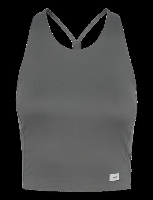 Craft | Collective Cropped Singlet W | XL